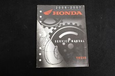 2006 2007 honda for sale  Sioux Center