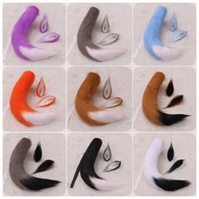 wolf tail for sale wolf tail for sale HAYES