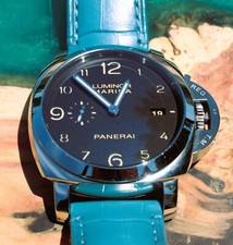Panerai luminor marina for sale  Fort George G Meade