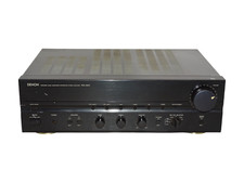 Denon pma 680r gebraucht kaufen  Berlin