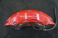 Front left brembo for sale  Hamtramck