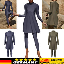 Damen islamisches muslimisches gebraucht kaufen  Deutschland