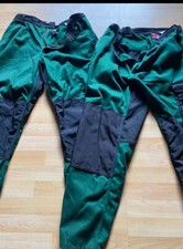 Arbeitsbundhose strauss . gebraucht kaufen  Beverstedt