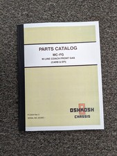 1990 1991 oshkosh for sale  Fairfield