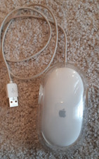 Souris apple m5769 d'occasion  Auxonne