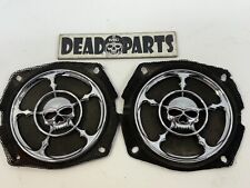 rings harley trim speaker for sale rings harley trim speaker for sale Danbury
