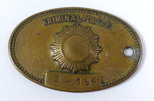 Riginal alte ddr gebraucht kaufen  Königs Wusterhausen