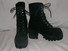 Jeffery campbell black for sale  Arlington