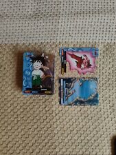 Lotto lamincards dragon usato  Morra de Sanctis
