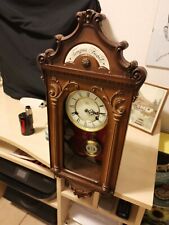 Orologio pendolo melux usato  Induno Olona