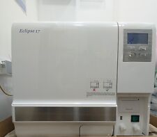 Eclipse vacuum steam for sale  LONDON