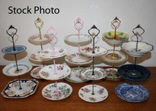 Selection small cake for sale  YEOVIL