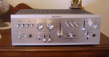 Amplificateur hifi stéréo d'occasion  Saint-Gengoux-le-National