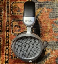 Casque magnétique planaire d'occasion  Expédié en France