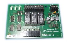 Auerswald modul compact gebraucht kaufen  Potsdam