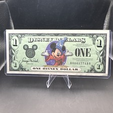 2001 sorcerer mickey for sale  Oak Ridge