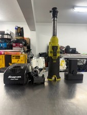 Snap ctr717 14.4v for sale  Zephyrhills