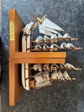 Constitution model ship for sale  HUDDERSFIELD