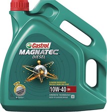 Castrol magnatec diesel d'occasion  Expédié en Belgium
