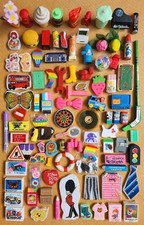 eraser collection for sale eraser collection for sale WIGAN