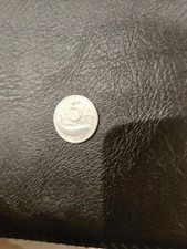Moneta lire 1952 usato  Lurate Caccivio