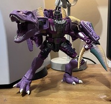 Transformers toys generations for sale  MANCHESTER