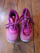 Ecco boot trainers for sale  WELLS