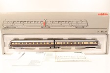 Märklin 37770 dieseltriebzug gebraucht kaufen  Gelsenkirchen