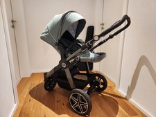 Hartan gtx kinderwagen gebraucht kaufen  Wangen im Allgäu