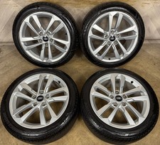 Genuine audi double for sale  BELFAST