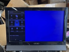 Vizio e191va inch for sale  Greenville