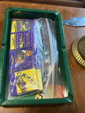 Cinzeiro de mesa de bilhar vintage 1992 Joe Camel e 10 livros de fósforos de corrida comprar usado Cinzeiro de mesa de bilhar vintage 1992 Joe Camel e 10 livros de fósforos de corrida comprar usado  Enviando para Brazil