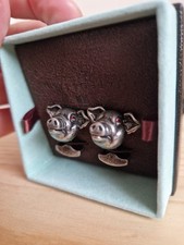 Tateossian pig mechanical for sale  COVENTRY