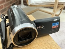 Sony hdr cx625 for sale  CARLISLE