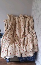 Dunelm bespoke spotty for sale  NORWICH
