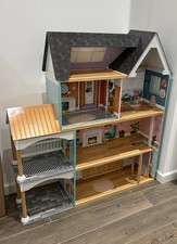 kidkraft savannah dolls house for sale  LONDON