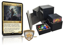 Mtg magic 100 gebraucht kaufen  Traunreut