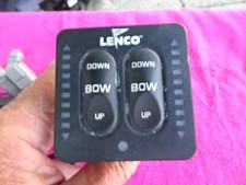 Lenco marine trim for sale  Fort Lauderdale