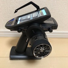 Futaba 7px transmetteur d'occasion  Expédié en France