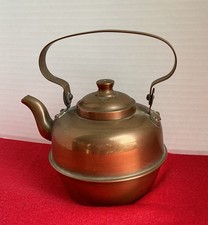 Vintage miniature copper for sale  Glasgow