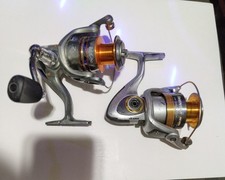 Okuma spinning reels for sale  Kodiak