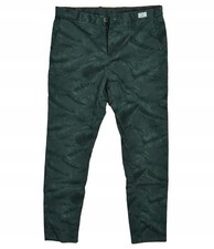 TOMMY HILFIGER Denton Chino Straight Fit Spodnie stretch W33 L32 na sprzedaż  PL