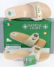 Sanital zoccoli anatomici usato  Conegliano