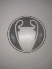 Patch ligue champions d'occasion  Vierzon