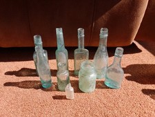 Antique bottles old for sale  ARUNDEL