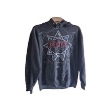 Vintage slipknot hoodie for sale  HARWICH