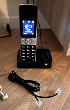 Téléphone fil philips d'occasion  Paris XIII
