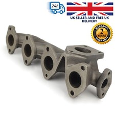 Turbocharger exhaust manifold for sale  MILTON KEYNES
