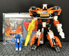 Transformers botcon 2015 d'occasion  Expédié en Belgium