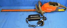 Husqvarna 115ihd55 cordless for sale  Columbus